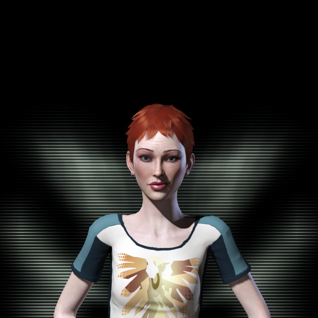 Crimson Myles