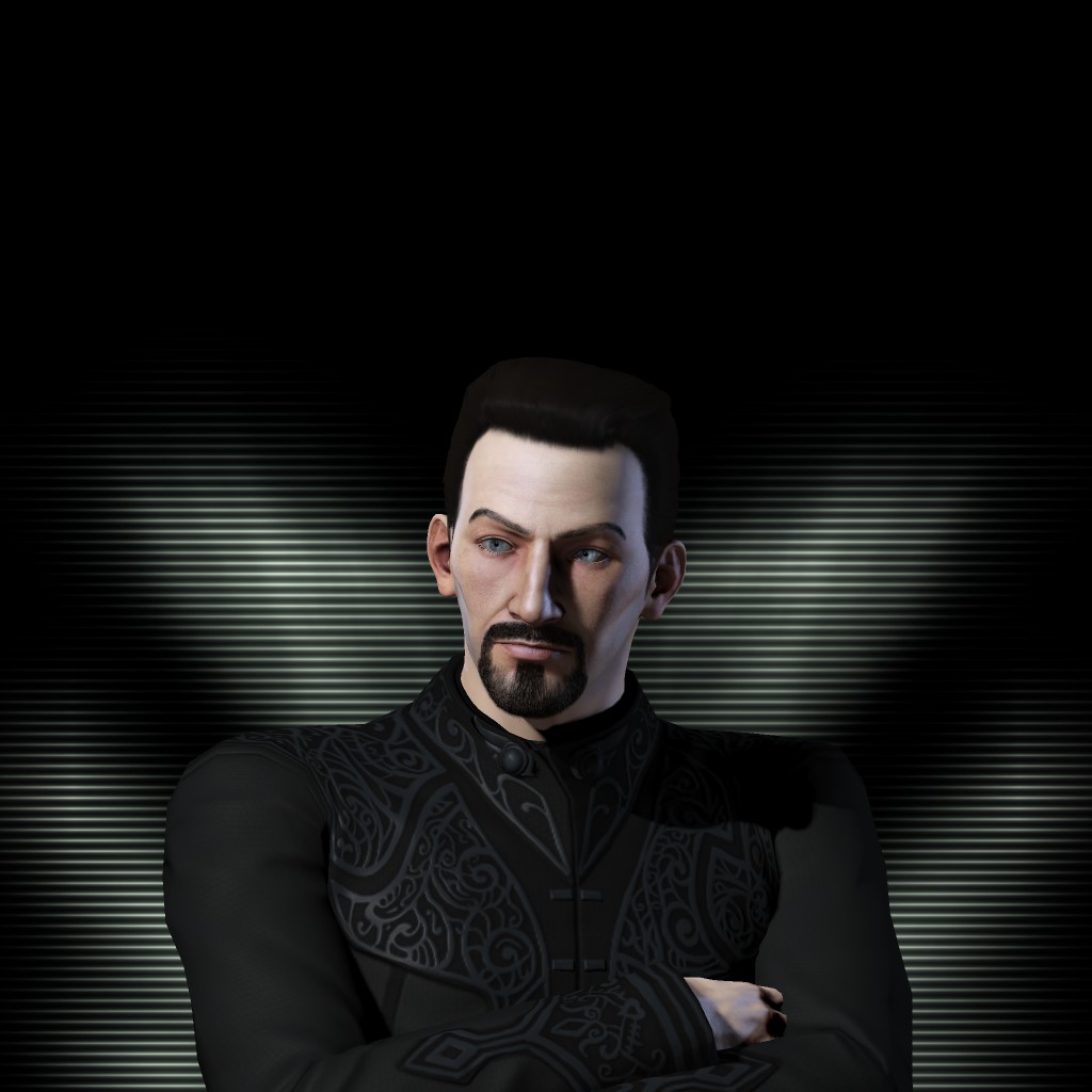 Gengismata prince