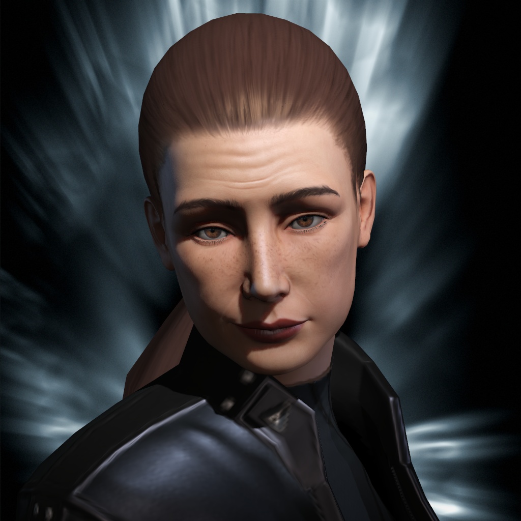 portrait