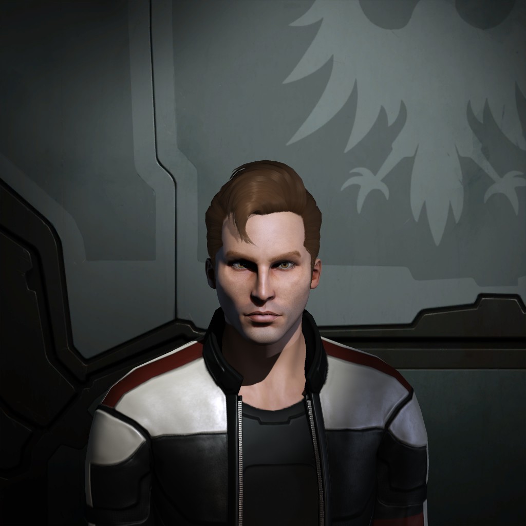 Captain Anderfune