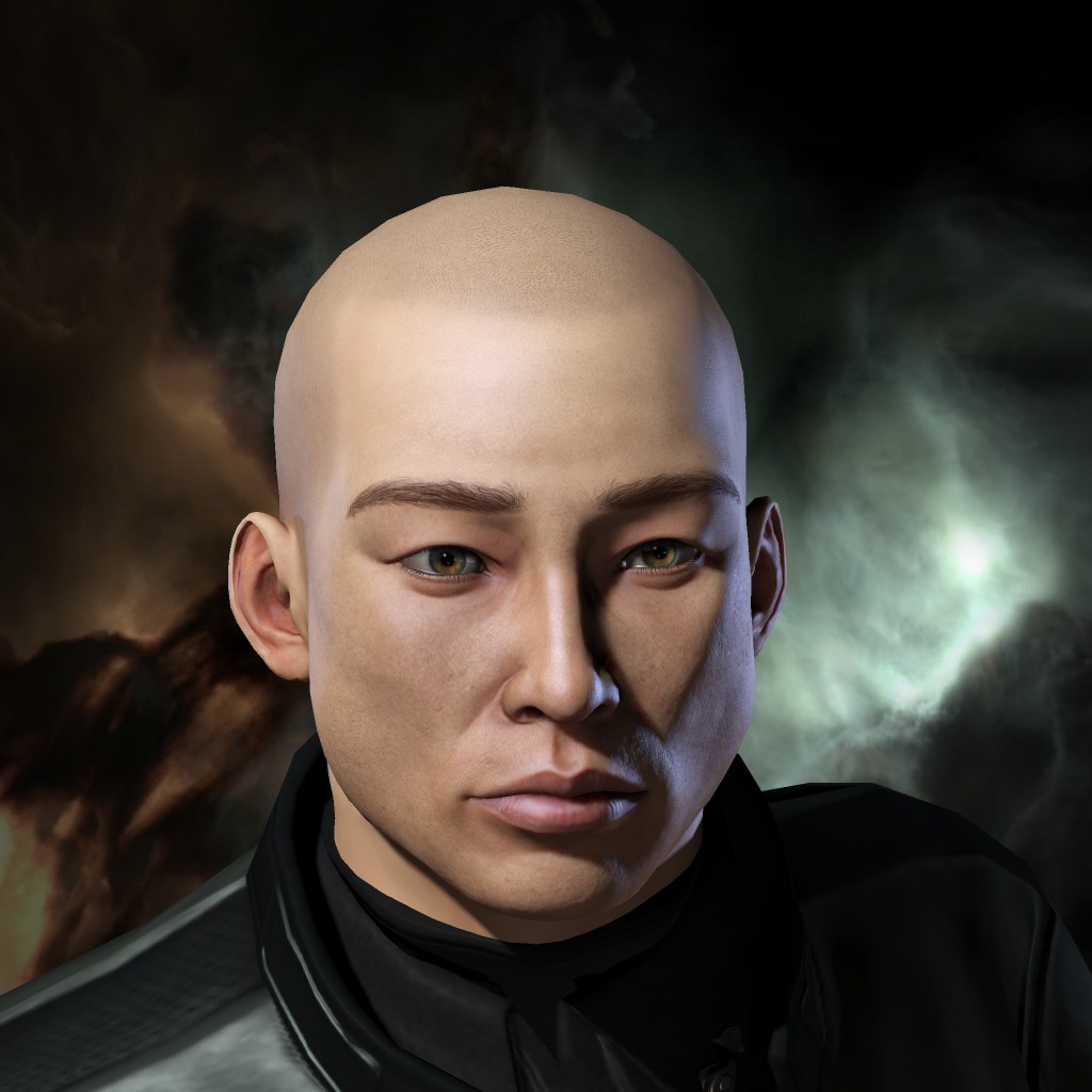 Kai Merovingian