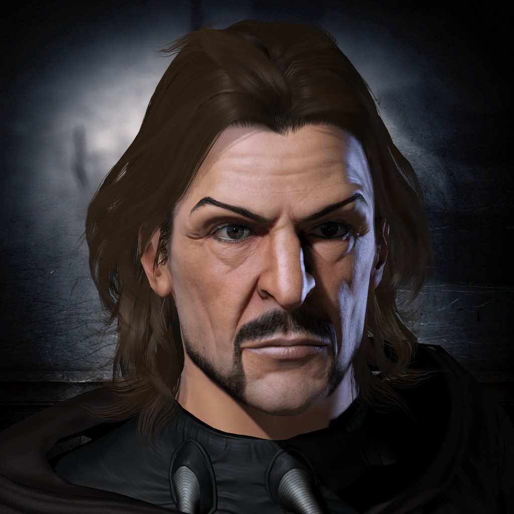 Larutan Thorrak