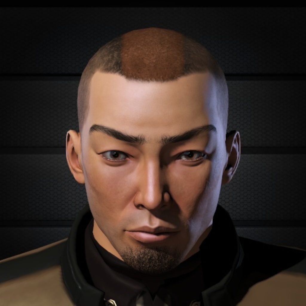 Tron Jenkins