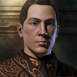 2ndCreator portrait