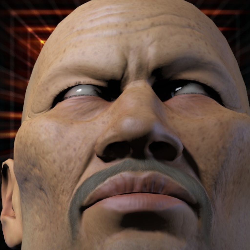 MeltsFaces