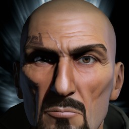 micky66 portrait