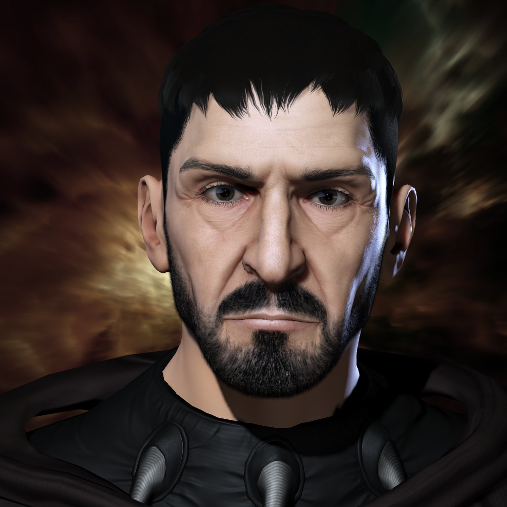 portrait