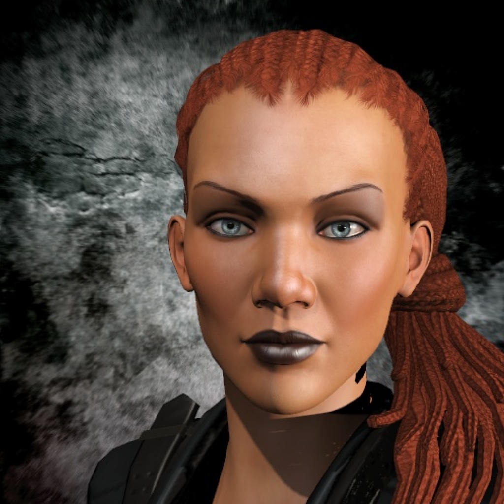 Alisha Blaze