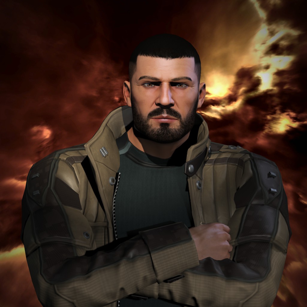 Laz Chaodin
