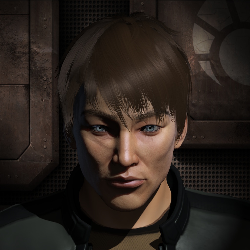 Calden Darkblood