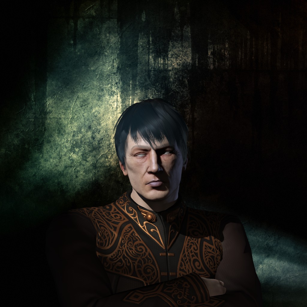 veloras cain