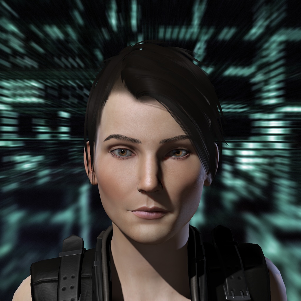 FirmFit portrait