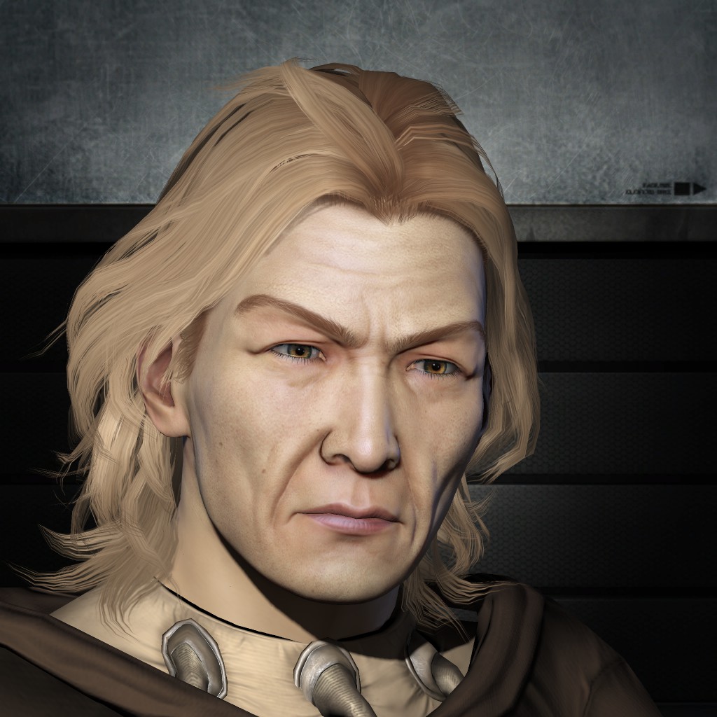 WhiteShark ALT