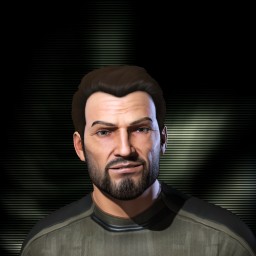 zaysenec portrait