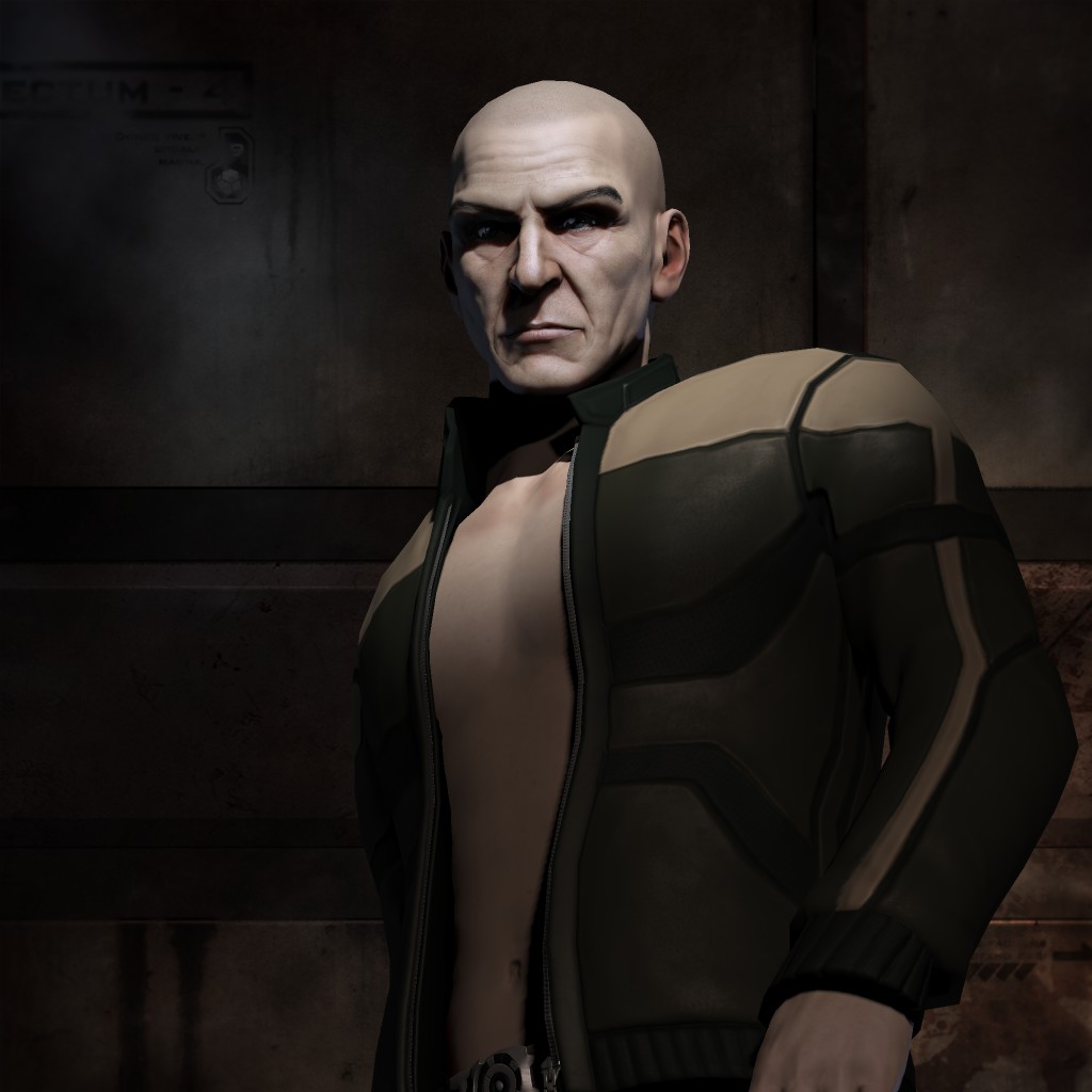 General Grefus