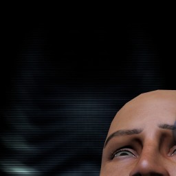 Netzvamp portrait