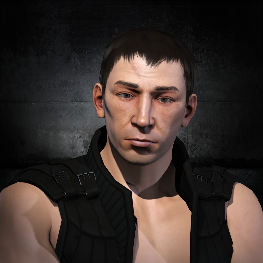 DarkVeio