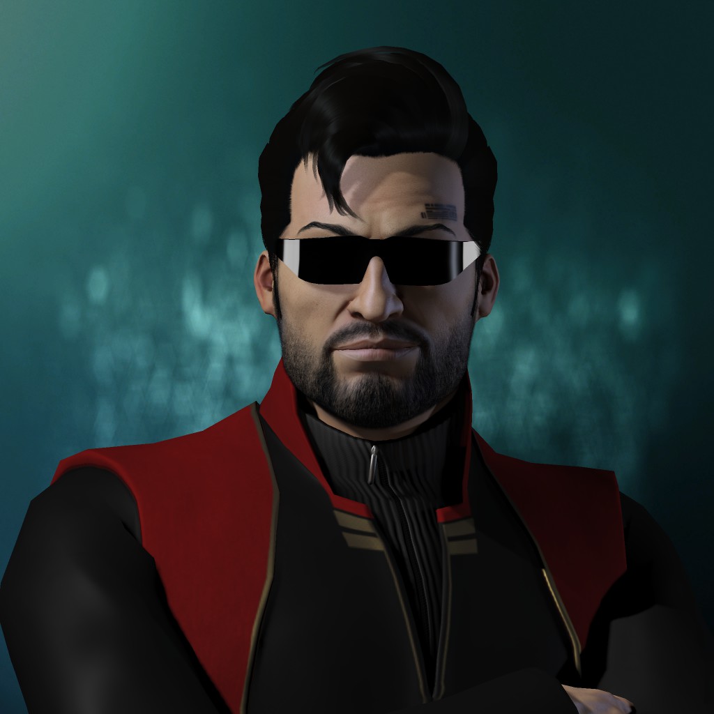 Overlord Ste
