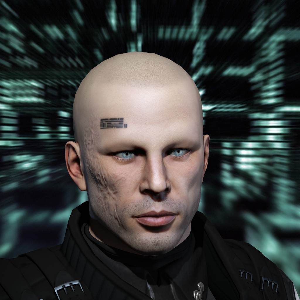 Citizen Angstrom