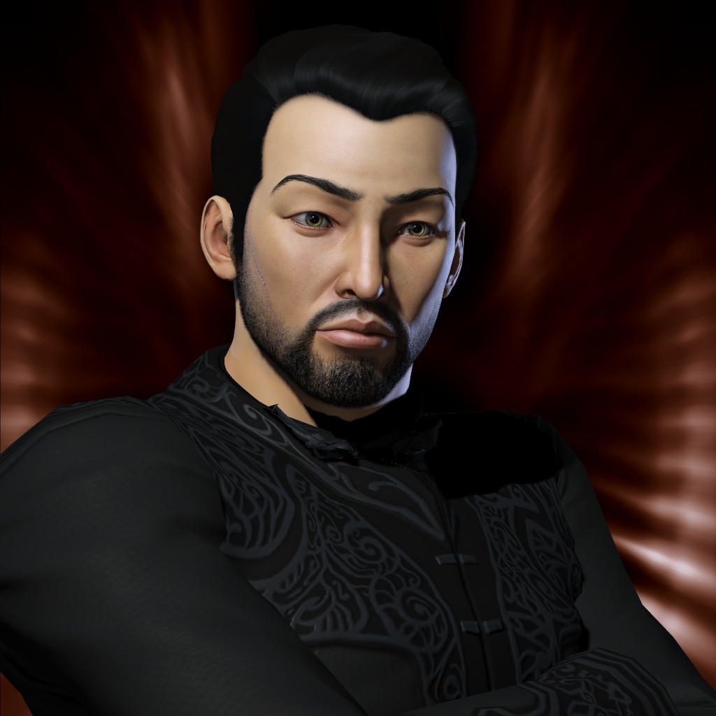 Ryokujin