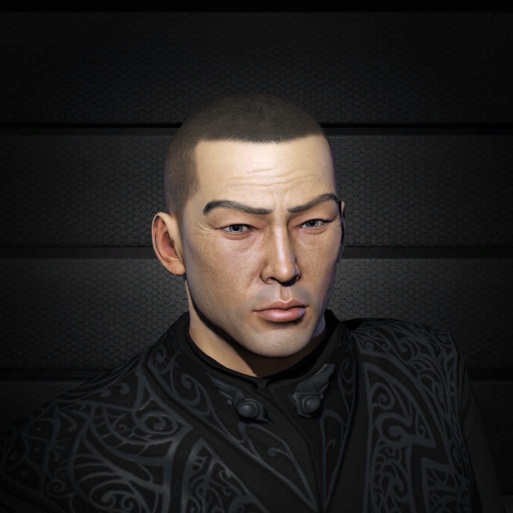 Maroukai Incarnate