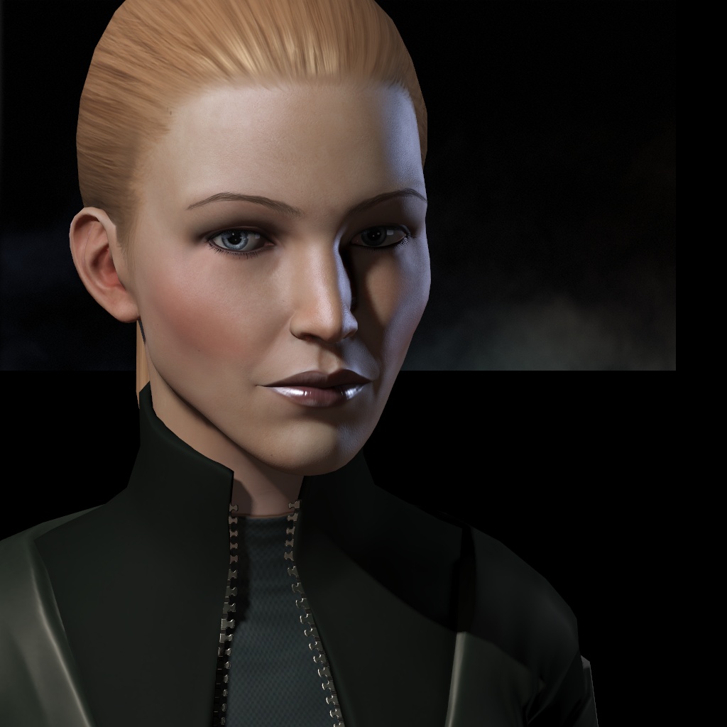 Sera Rayne
