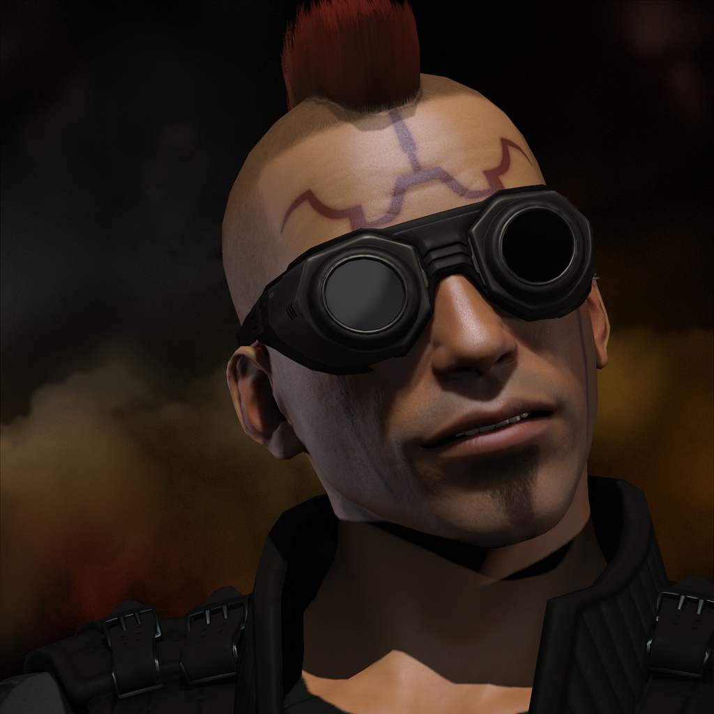 Neo Lazarus