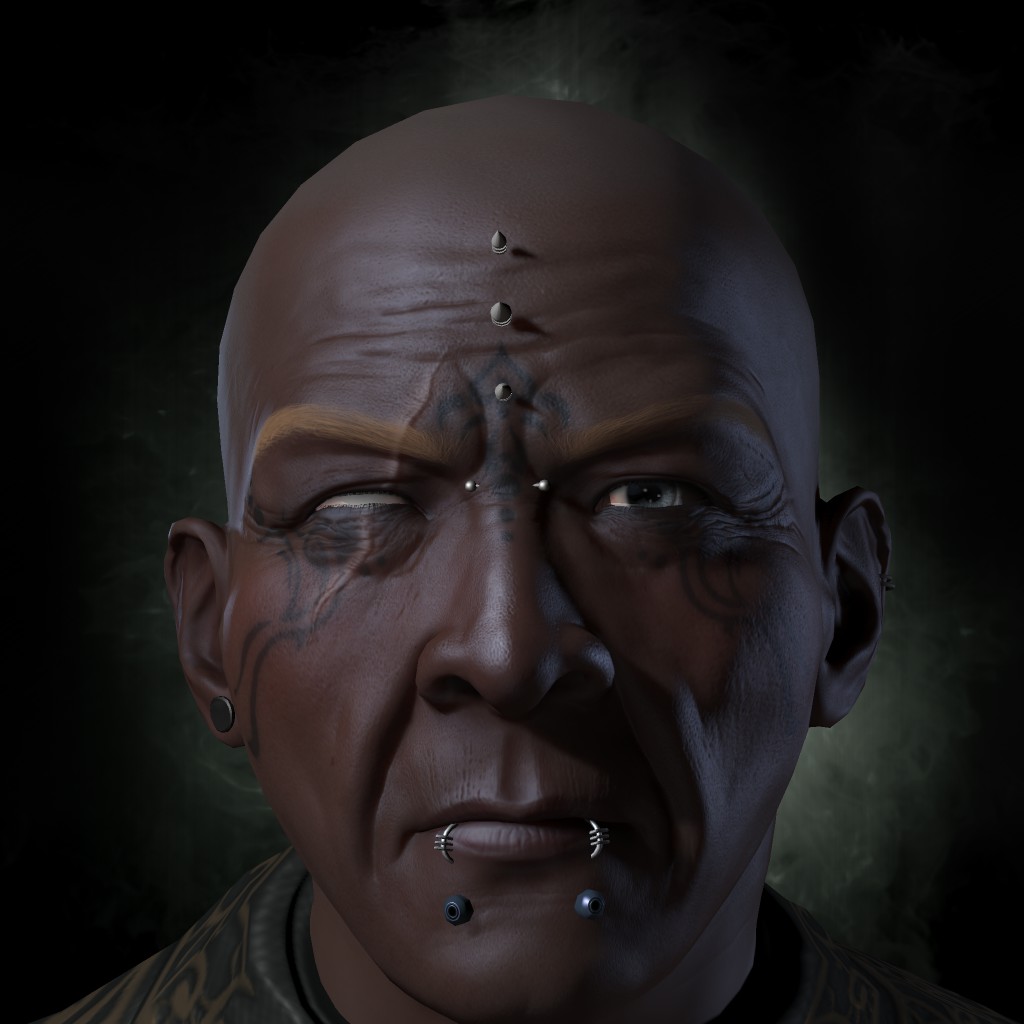 Tharkin