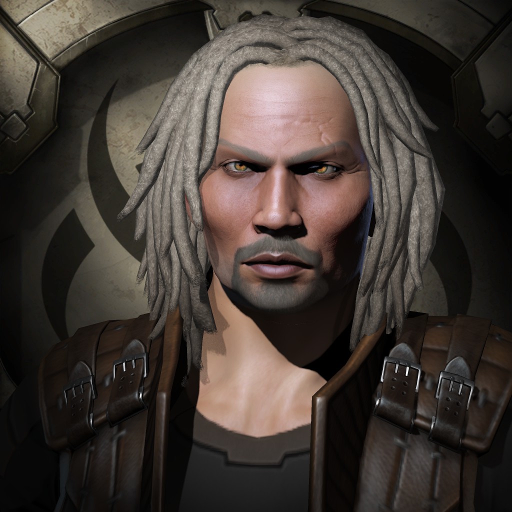 Seti Khan