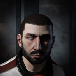 Bawbkun portrait