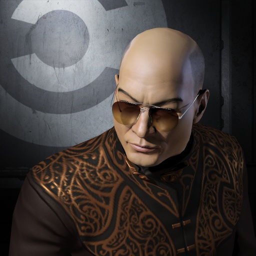 Captain Irulan
