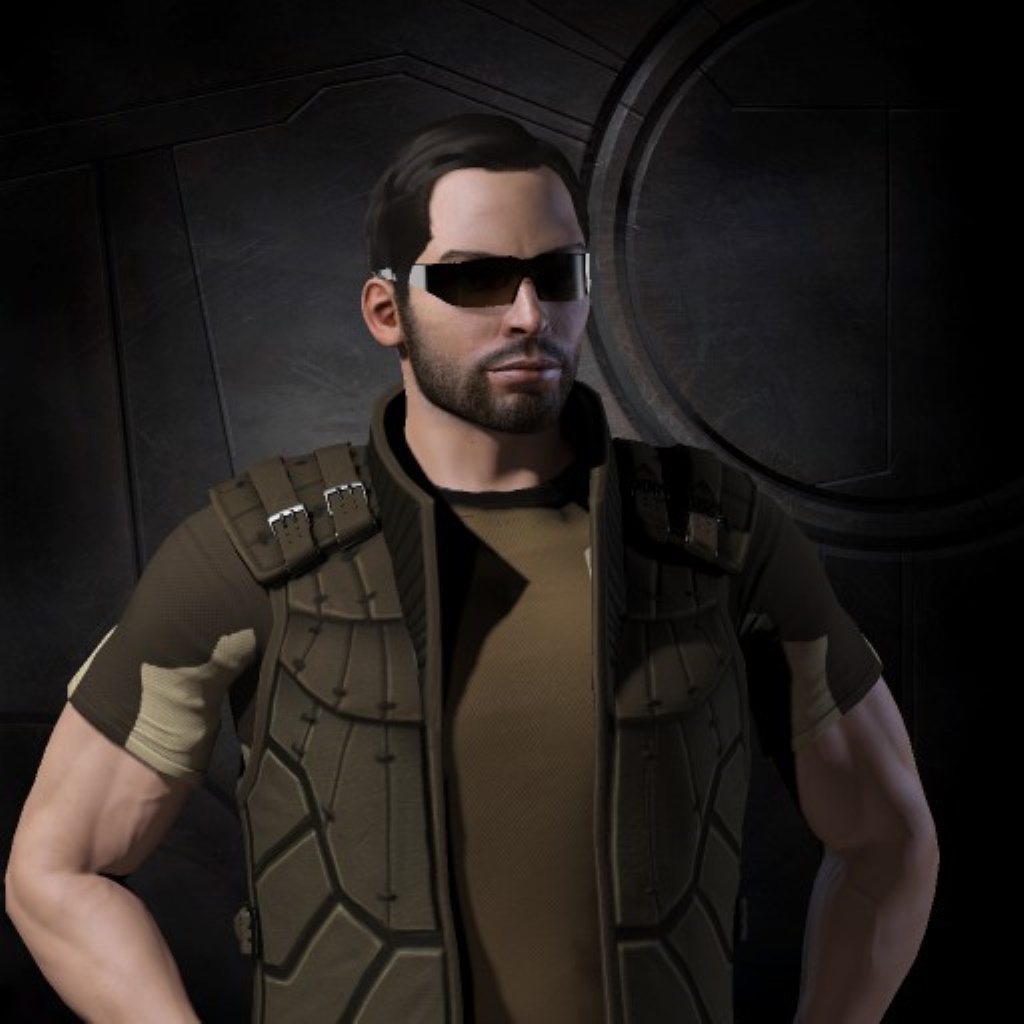 Cookie sa'Thor