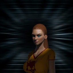 Shadow Guardiana portrait