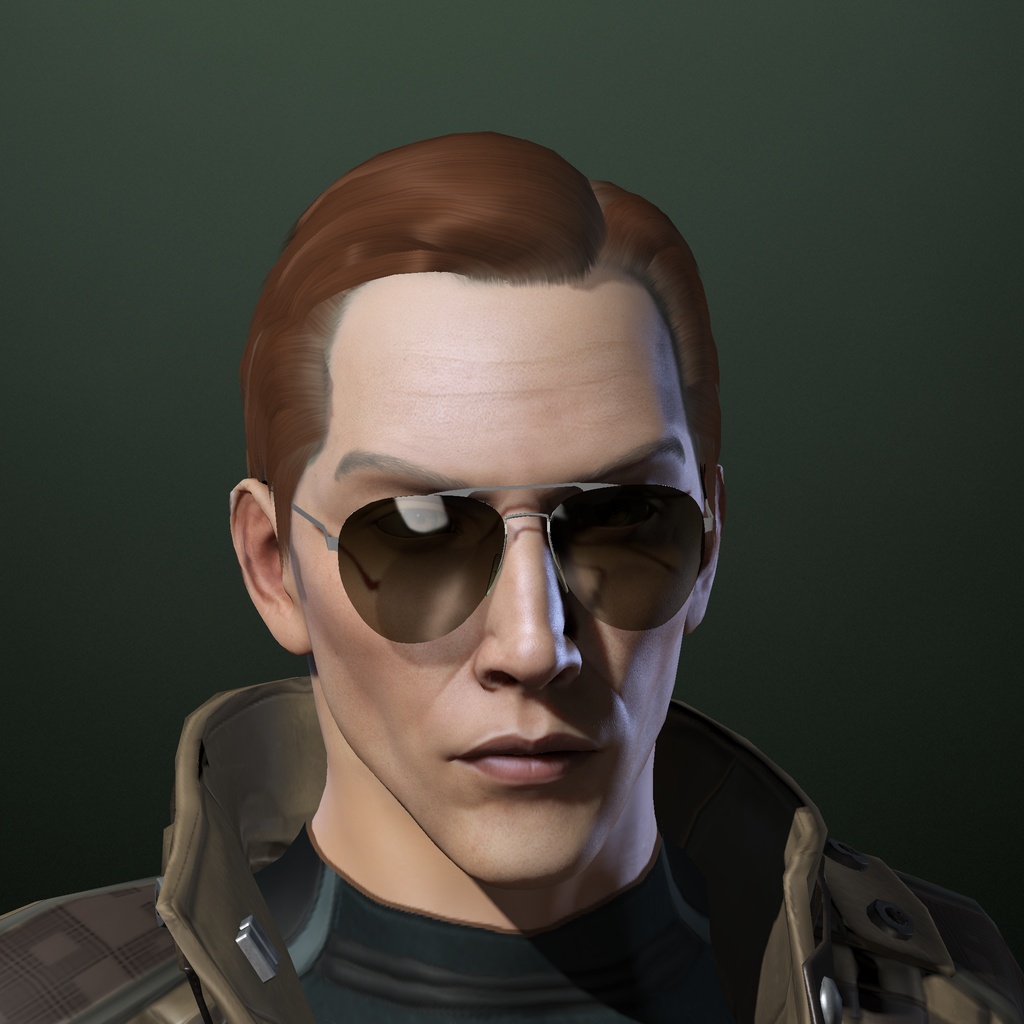 portrait