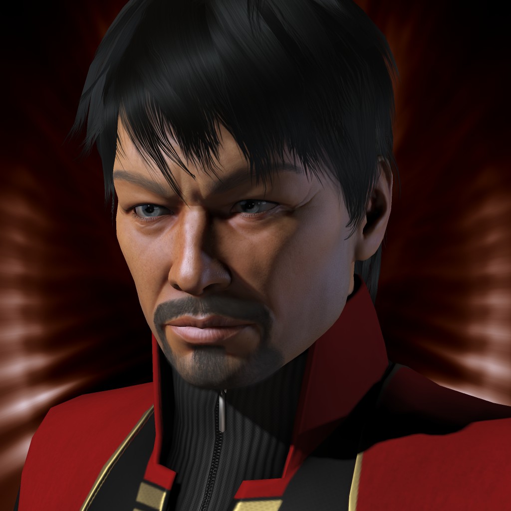 TellMeWay portrait