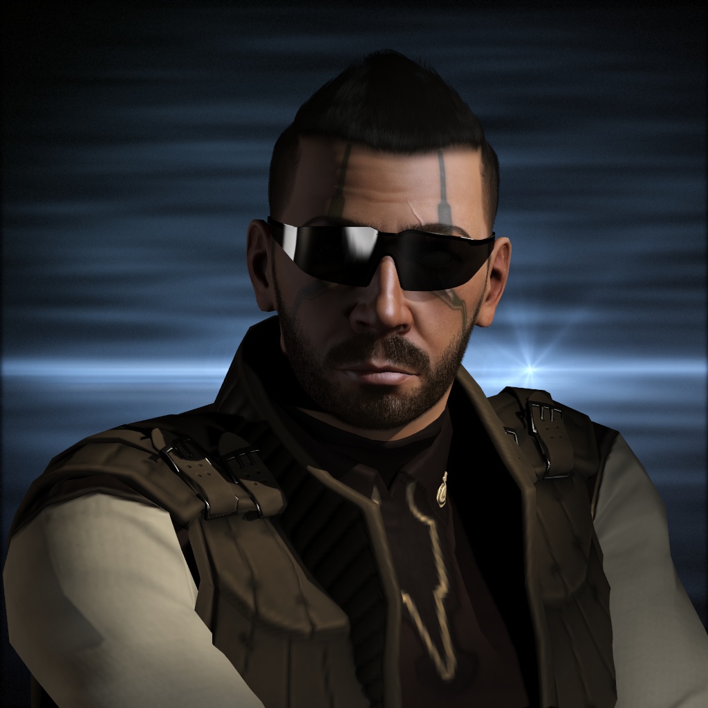 Deavin Destrou