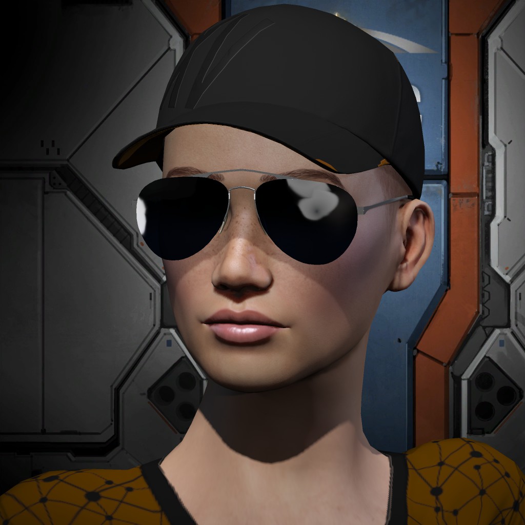 Mia Explorer