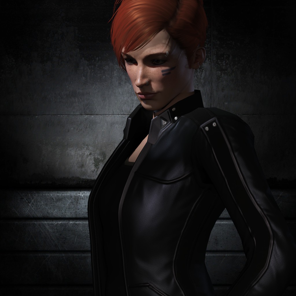 Miranda Skull