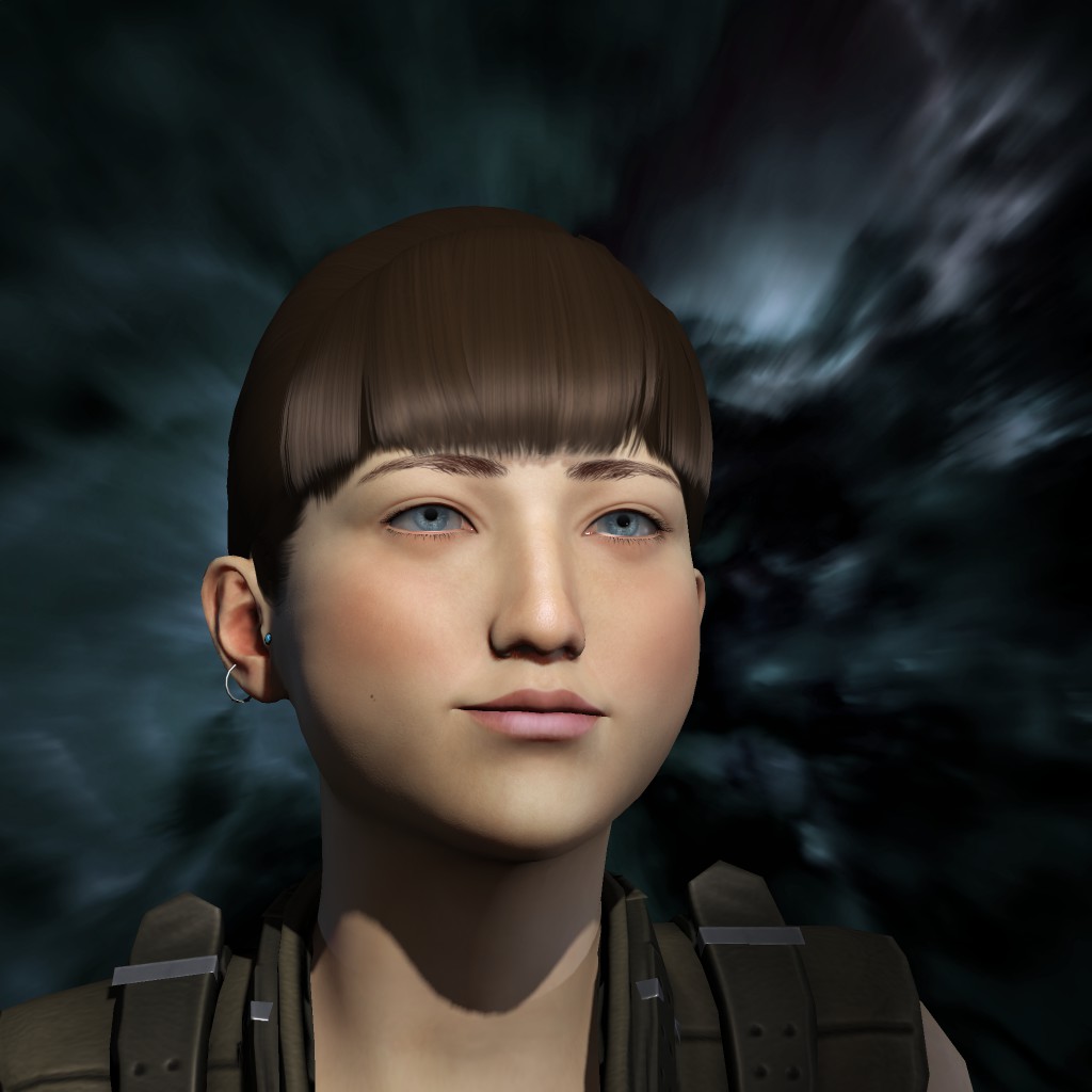 Cosette Rose