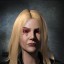 olga evil olga evil