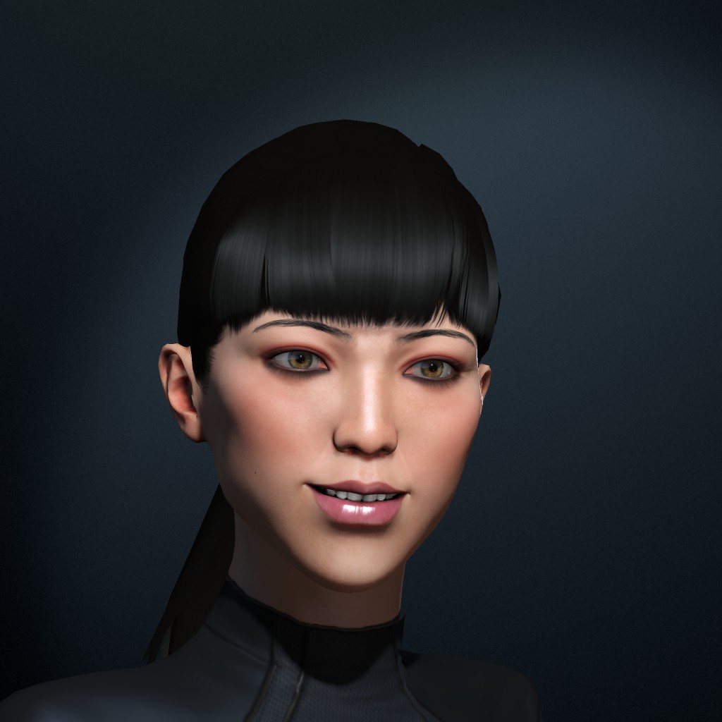 Aurora Calura