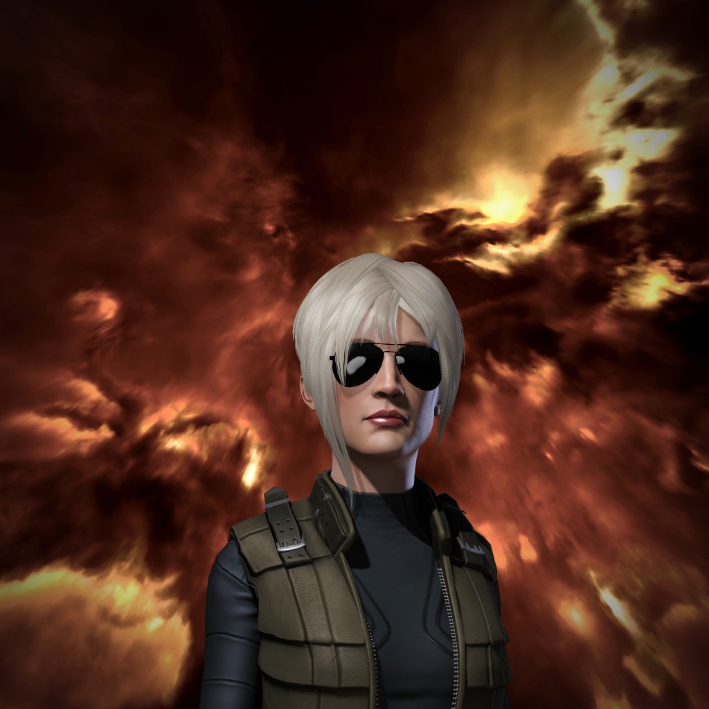 Kaesenda Endanic