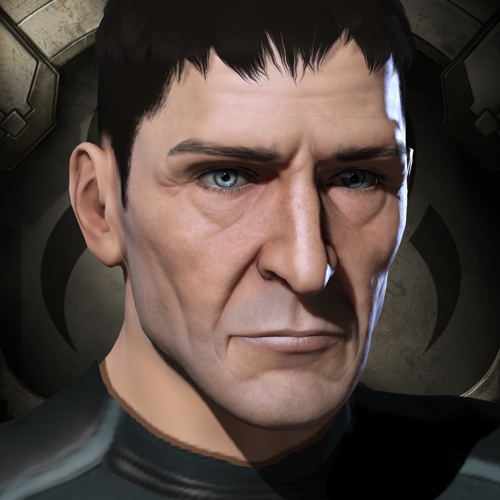 Imperial Fighter