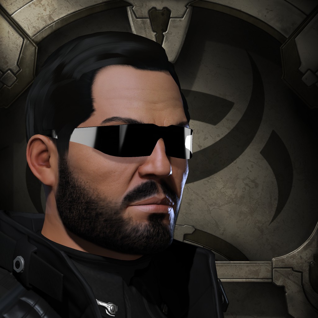 Ghost Hawx