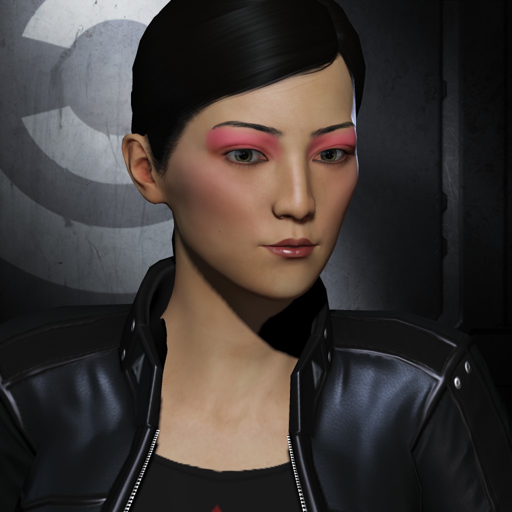 Jin Kass