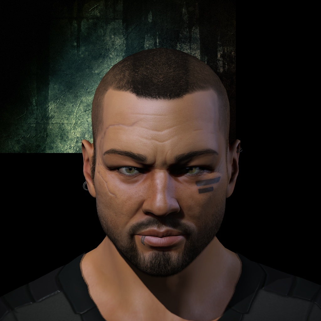 Rusty Tang Rusty Tang