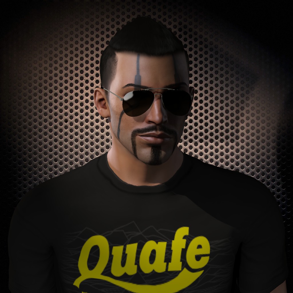 Dareel Loco
