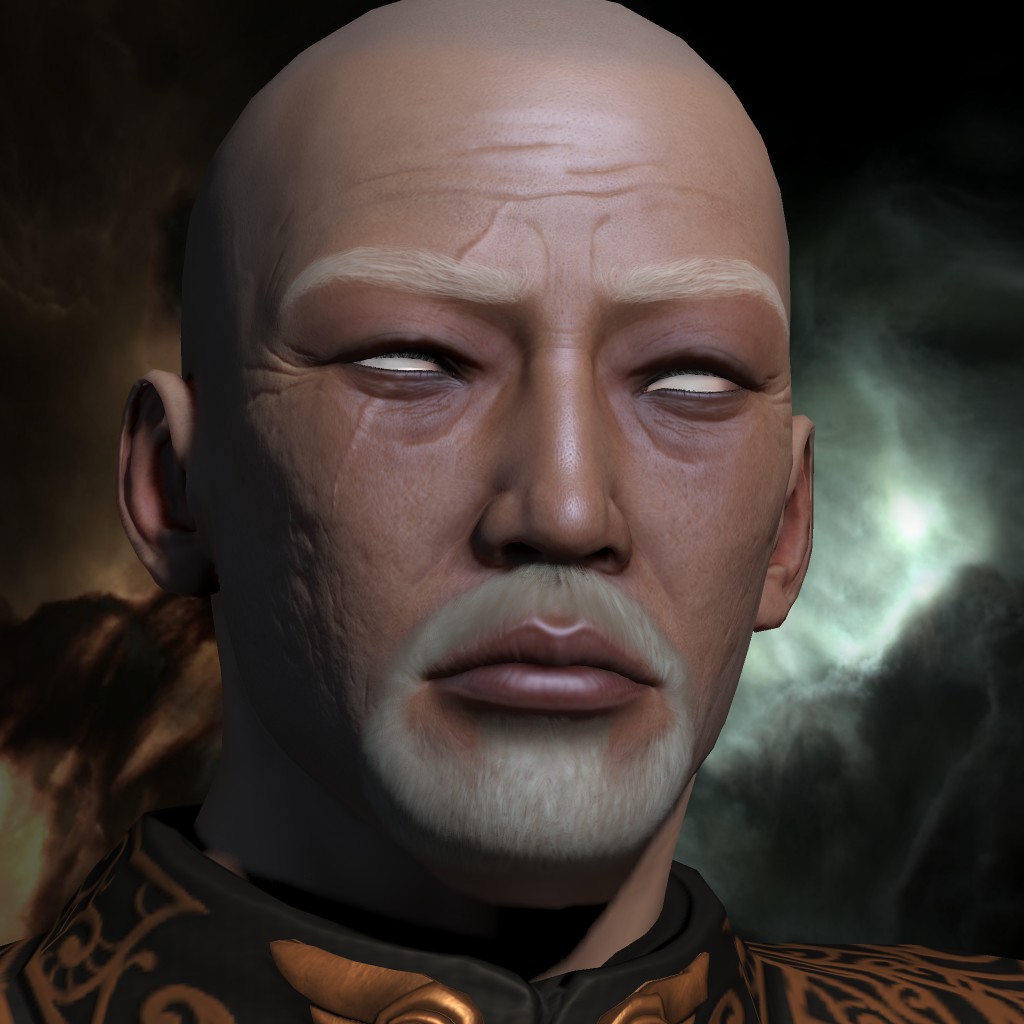 Lord Sato