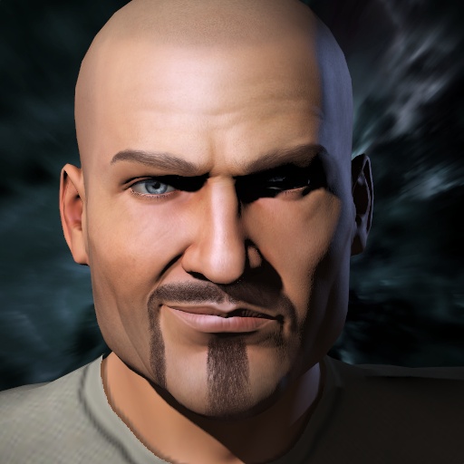 Commander Sear