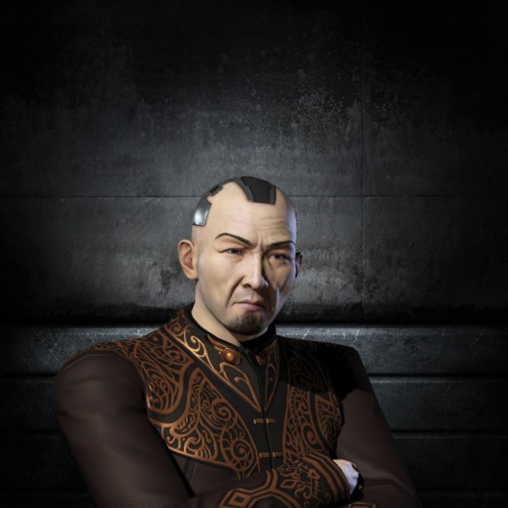 SethTheImpaler